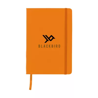 Bloc-notes BudgetNote A5 — objet publicitaire personnalisable