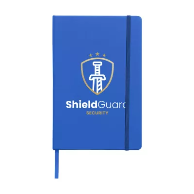 Carnet de notes A5 Note — objet publicitaire personnalisable