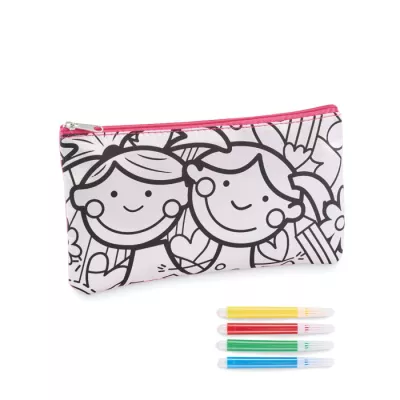Kiddo — objet publicitaire personnalisable