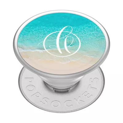 Support téléphone PopSockets® Plant — objet publicitaire personnalisable