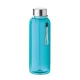 Bleu Transparent