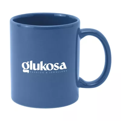 Mug Kitty Colour 350 ml — objet publicitaire personnalisable