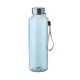 Bleu Clair Transparent