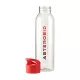 Rouge translucide