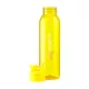 Jaune translucide