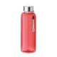 Rouge Transparent