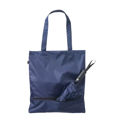 Parapluie pliable Nimbro — objet publicitaire personnalisable