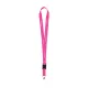 Rose fluo