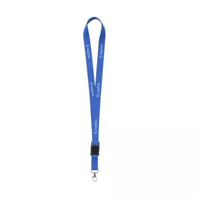 Tour de cou KeyCord — objet publicitaire personnalisable