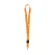 Orange fluo
