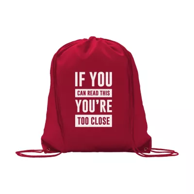 Sac à dos PromoBag — objet publicitaire personnalisable