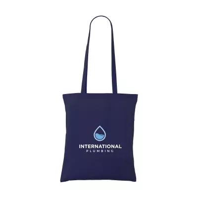 Sac shopping Shoppy Colour — objet publicitaire personnalisable