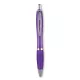 Violet Transparent