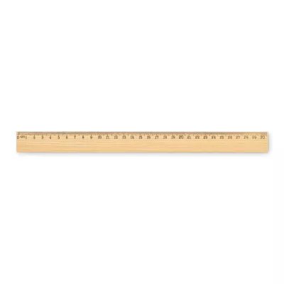 Ruler30 — objet publicitaire personnalisable