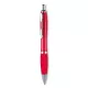 Rouge Transparent
