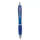 Bleu Transparent