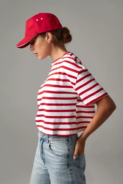 Casquettes et bobs personnalisé – Pegas’Print