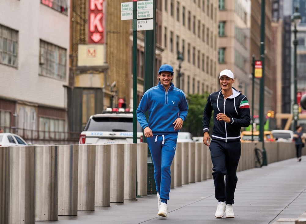 Sports personnalisé – Pegas’Print
