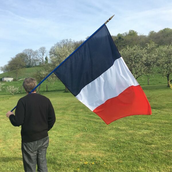 Drapeau - Oriflamme – Image 2