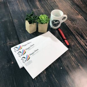 Enveloppe