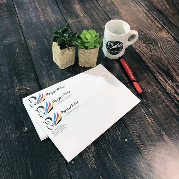 Enveloppe