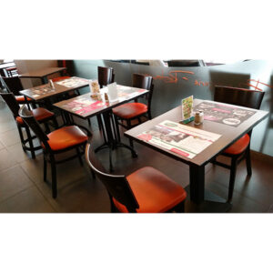 Set de Table