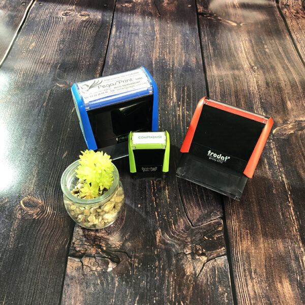Tampon Automatique