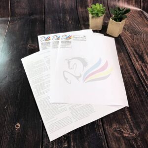 Tête de Lettre