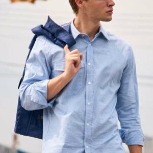 Tenue Habillée - Chemises