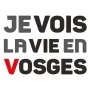 logo je vois la vie en vosges